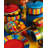 Certified International Sierra Set/4 Ice Cream Bowl  4 Asst.