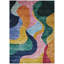 Tapis vert lavable intérieur / extérieur Leo -1990056664