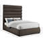 Elessio Boucle Fabric Bed-1585267764-1585267765