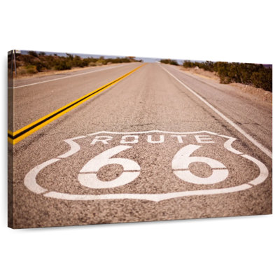 Mehar Route 66 Highway