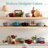 Enamel Cast-Iron Dutch Oven, Heavy-Duty Cookware w/ Dual Handles, Lid-94341764-94341772