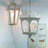 Croker 27 " Arched Floor Lamp