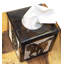 HORSE TISSUE COVER