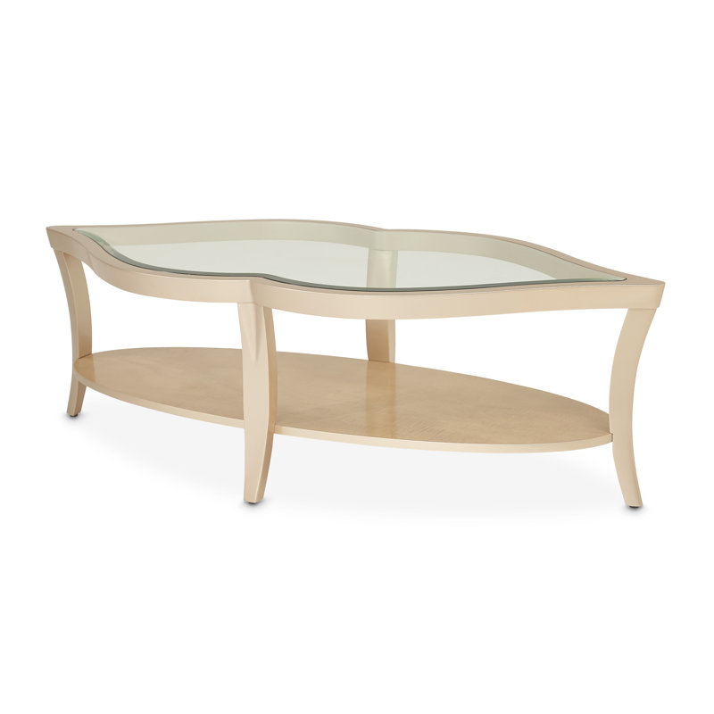 Malibu Crest Coffee Table