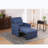 Convertible Chair Bed Pull Out Sleeper Chair-1769319014