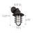 Glossop Armed Sconce