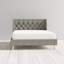 Her Majesty Upholstered Platform Bed-817216189-817216188