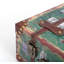 Ensemble de valises 2 pièces Barthes