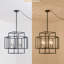 Lustre 4 lumières Nali-428551750