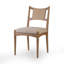 HADDON Upholstered Dining Chair-2060709541