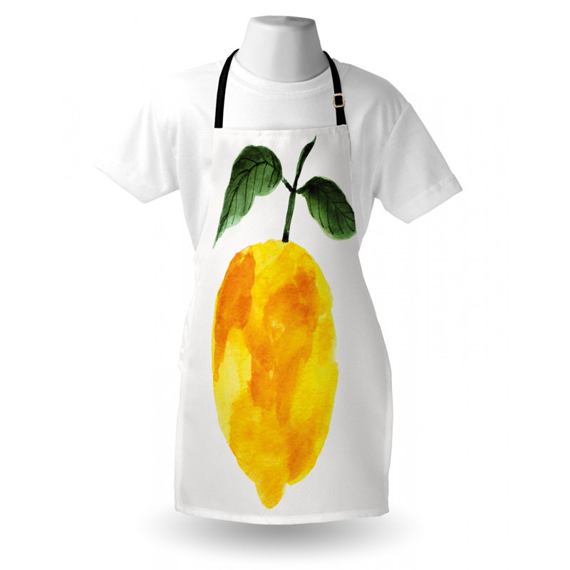 Tablier de citron