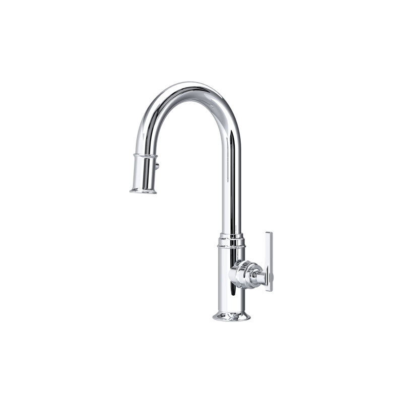 Southbank Pull-Down Bar/Food Prep Kitchen Faucet