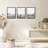 Malaya 3 Pack Lightweight Poster Frames Slide-In Photo Frames with Buildable Moulding-709030888