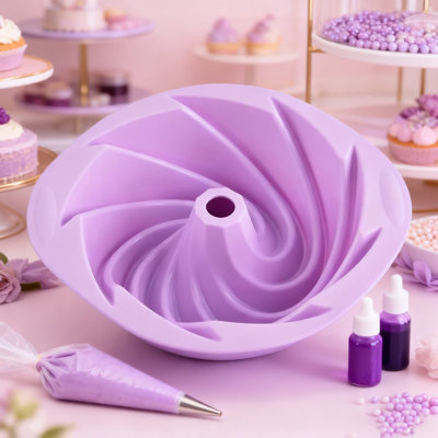 Moule en silicone Moules à pain en silicone et en mousseline de qualité alimentaire