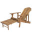 Chaise Adirondack Malibu-458875383