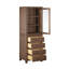 Armoire à linge Keira-1232230511