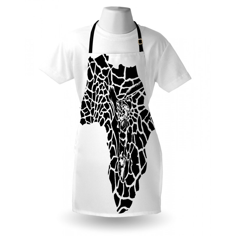 Bib Apron