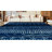 Cobos Performance Geometric Rug-1380032012