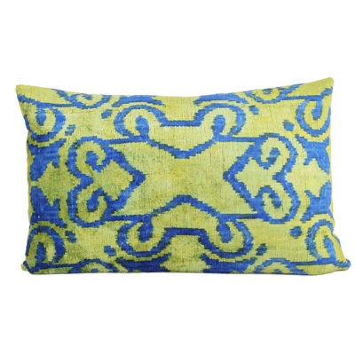 Housse et insert en velours
