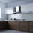 Sleek Contemporary Wall Mount Hood-970424014