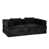 Black est en rupture de stock