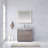 Beira Single Bathroom Vanity with Composite Top-70529477-70529478-130019575