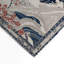 Tapis intérieur / extérieur Moonlit Bloom-1710354428