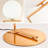 63.77'' Gold Traditional Floor Lamp