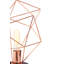 Stretford Metal Novelty Lamp