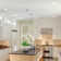 Slimline 6'' Dimmable Air-Tight IC Rated Recessed Lighting Kit
