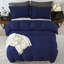 Housse de couette grand bleu avec fermeture à glissière Kakijumn-113693377-113693373