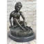 Figurines et sculptures Carmino