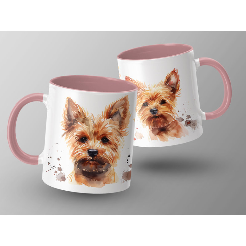 Mug, 3