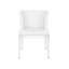 Chaise rembourrée Doner Flora-18676027