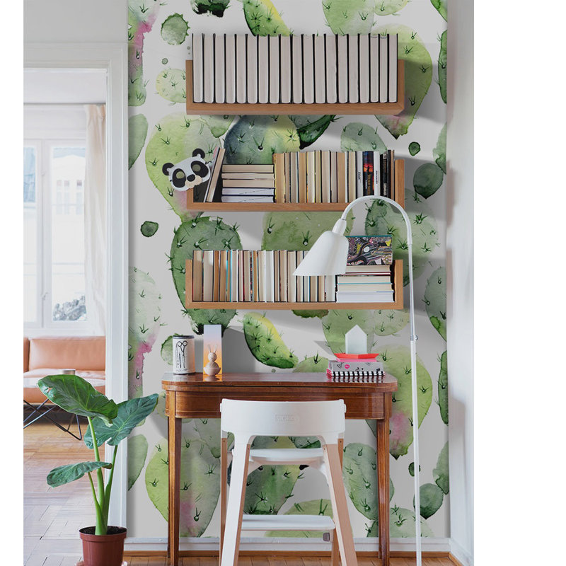 Evony Matte Mural, 250 x 250cm