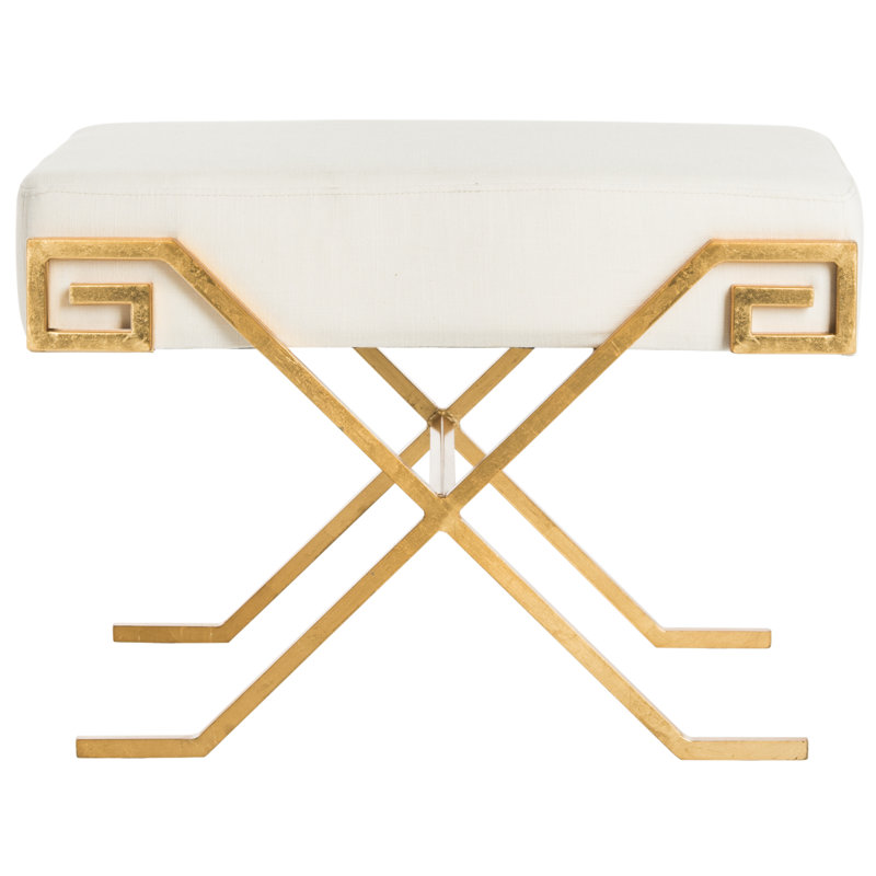 Upholstered Ottoman