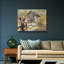 Inertie-impression sur toile-31012303-31012298