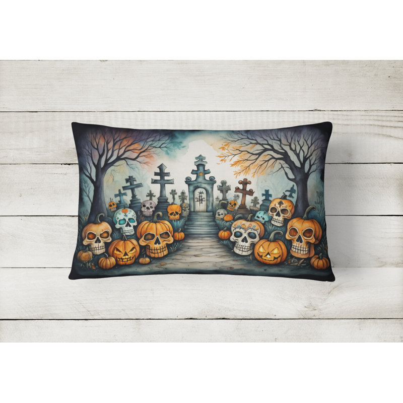 Other/No Pattern Outdoor Throw Pillow