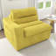 Canapé modulaire moderne-258286274