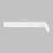 L Shape Support Bracket-50449622