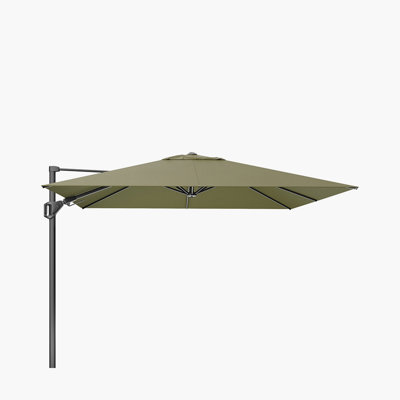 Chasiti 300cm Cantilever Parasol