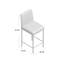 Tabouret de comptoir 26 po Abbeigh-1555456116-1555447783
