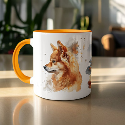 Mug