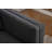 Grise Upholstered Arm Sofa-206438018