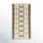Saramati Loin Loom Throw Blanket