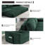 3 Seater Corduroy Sofa-59235201