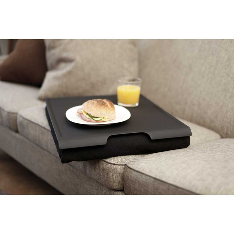 Adjustable Activity Table, Black
