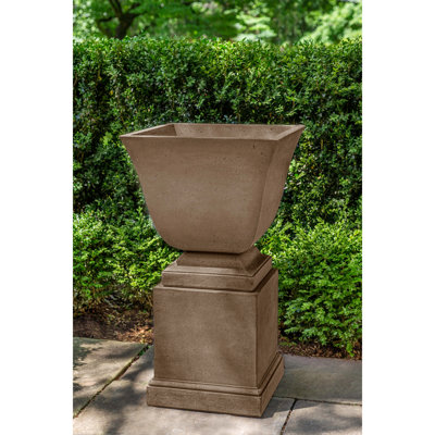 Shelbourne Handmade Planter