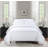 Ensemble de draps 100% coton 300 fils Three Line Hotel-32910880-32910882