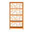 Tibet Bookcase-798164380